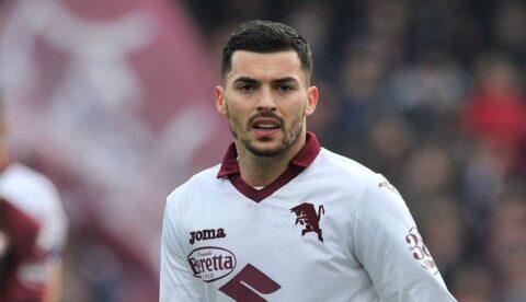 Ολυμπιακός Μεταγραφές: Πρόταση στην Τορίνο για τον Νεμάνια Ράντονιτς