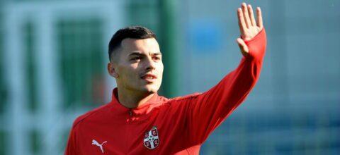 Ολυμπιακός Μεταγραφές: Τελική ευθεία για Ράντονιτς, τι γίνεται με Κάρμο και Μίνα!