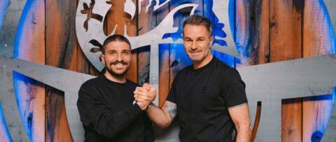 Σταφυλίδης: Βρήκε ομάδα μετά από έξι μήνες απραξίας!