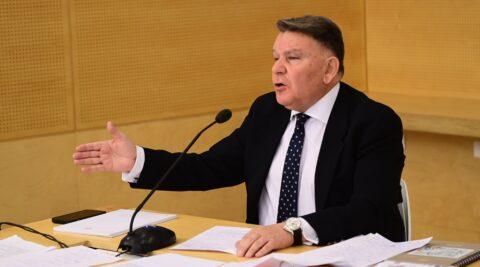 Ολυμπιακός: ΕΕΑ καλεί Κούγια για την «εγκληματική οργάνωση»!