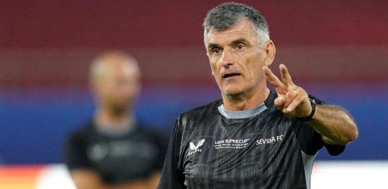 Ολυμπιακός: Οι άμεσες αλλαγές του Μεντιλίμπαρ - Τι έδειξε στο πρώτο 48ωρο στο Ρέντη