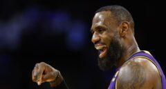 NBA: Top-10 με κορυφή τον Λεμπρόν Τζέιμς