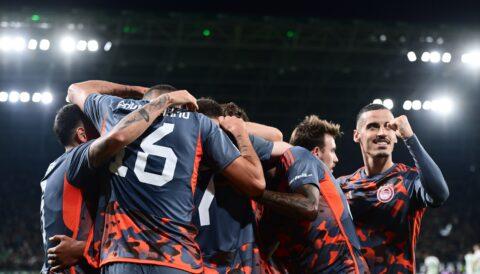 Ολυμπιακός: Τα έσοδα από την ευρωπαϊκή πορεία