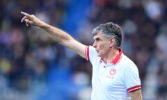Ολυμπιακός: Η επιστροφή του βαθμού και η αντεπίθεση με Μεντιλίμπαρ