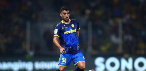 Ολυμπιακός Παρασκήνιο: Το scouting στον Γιώργο Λιάβα!