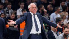 Αντώνης Καρπετόπουλος: Ο Ομπράντοβιτς Θα θυμάται για καιρό αυτό που έγινε με τον Ολυμπιακό