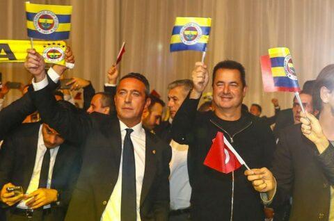 Aτζούν Φενέρ