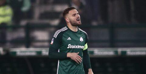 Παναθηναϊκός Παρασκήνιο: «Χάλασαν» οι σχέσεις με τον Σένκενφελντ