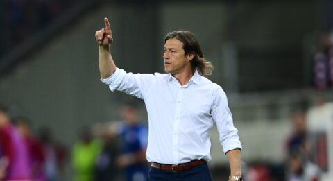 Γιώργος Χελάκης: Εχει άραγε καινούργιες ιδέες ο Ματίας Αλμέιδα;