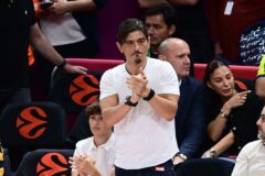 Παναθηναϊκός AKTOR: Αναστολή της ποινής του Γιαννακόπουλου - Μπορεί να δώσει το παρών στο Final 8 του κυπέλλου