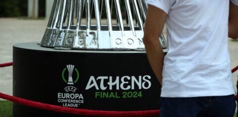 Conference League: Σε ισχύ οι κυκλοφοριακές ρυθμίσεις, επί ποδός έως και 5.000 αστυνομικοί