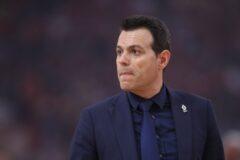 Ιτούδης: «Ο Ολυμπιακός χτίστηκε για να φτάσει ως το τέλος»