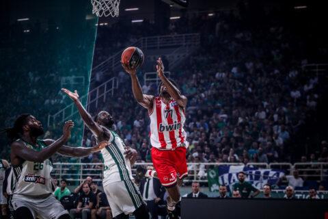 Ολυμπιακός-ΠΑΟ