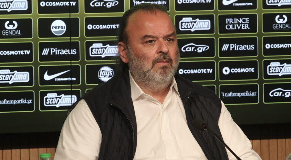 AEK Μεταγραφές: Ο Μάριος Ηλιόπουλος ετοιμάζει να ρίξει μια «βόμβα»!