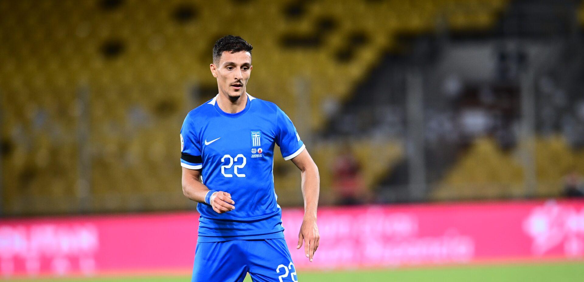 ΑΕΚ Μεταγραφές: Αυτή είναι η πρόταση στον Δημήτρη Γιαννούλη