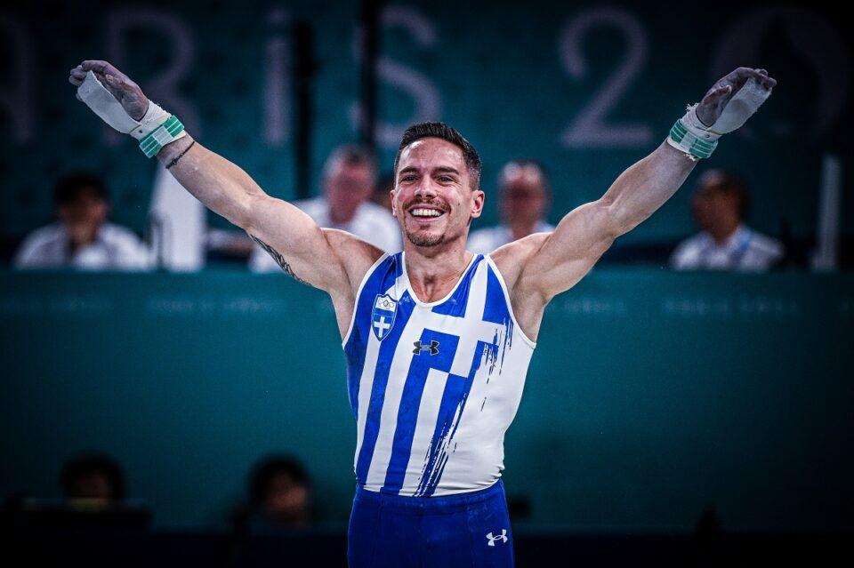 Λευτέρης Πετρούνιας: Η «μάχη» για ένα ακόμα χρυσό στο Παγκόσμιο πρωτάθλημα