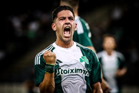 ΠΑΝΑΘΗΝΑΙΚΟΣ ΜΠΑΚΑΣΕΤΑΣ