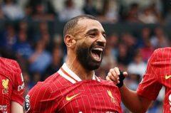 Λίβερπουλ: Ο Κλοπ ήταν αντίθετος στη μεταγραφή του Σαλάχ