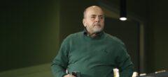 Παναθηναϊκός Παρασκήνιο: Σε διπλό ταμπλό το παίζει ο Γιάννης Αλαφούζος για τη διαιτησία