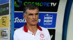 Ολυμπιακός Μεταγραφές: Ετοιμάζει νέα κίνηση!