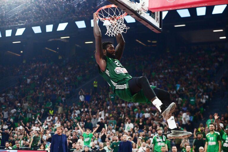 ΠΑΝΑΘΗΝΑΪΚΟΣ