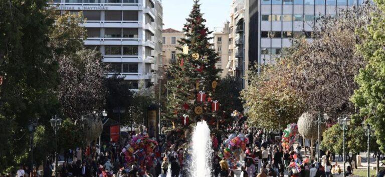 Δώρο Χριστουγέννων 2024: Νωρίτερα η καταβολή του στους δικαιούχους - Πώς υπολογίζεται