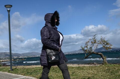 Καιρός: Έρχεται παγετός με χαμηλές θερμοκρασίες - Πού θα πέσει ο υδράργυρος
