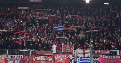 Ολυμπιακός: «Απόβαση» των οπαδών στο Βουκουρέστι - Τι ετοιμάζουν για την εξέδρα!