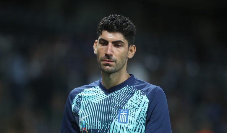 Μπουχαλάκης Παρασκήνιο: Ποια η ελληνική ομάδα που τον προσέγγισε!