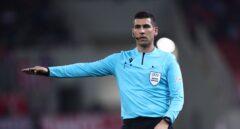 Super League: Πορτογάλος ο διαιτητής του ΑΕΚ - Άρης