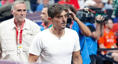 Δημήτρης Γιαννακόπουλος: «Ο Ολυμπιακός προτιμάει Βελιγράδι για το Final 4 και όχι την Ελλάδα»
