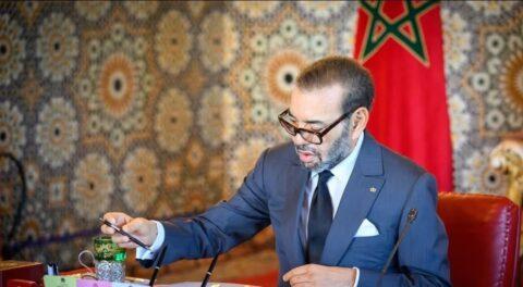 Μουντιάλ 2030: Υπουργικό συμβούλιο υπό την προεδρία του βασιλιά του Μαρόκου για την προετοιμασία