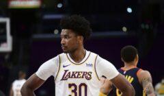 Ολυμπιακός Μεταγραφές: Πρωταθλητής του NBA το νέο όνομα στη λίστα για τον αντί-Ράιτ