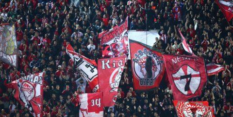 Ολυμπιακός: Πότε ξεκινάει η πώληση των εισιτηρίων για το κομβικό παιχνίδι με την Αϊντχόφεν