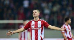 Ολυμπιακός: Η αντιμετώπιση του κατόχου του Conference League