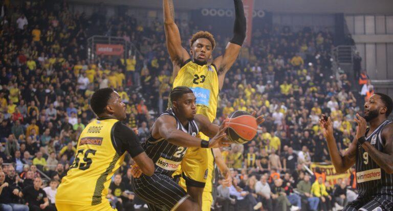 Άρης: Μετατράπηκε σε πρόστιμο η ποινή μιας αγωνιστικής κεκλεισμένων των θυρών