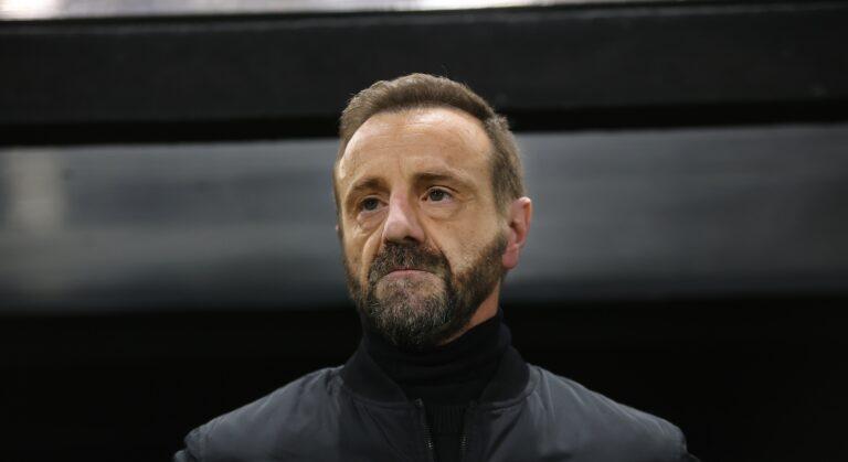 Άκης Μάντζιος Παρασκήνιο: Οι δύο προτάσεις από ομάδες εκτός Ελλάδας