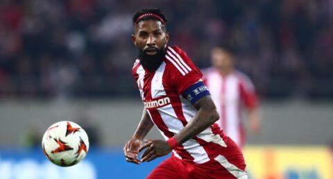 Γιώργος Χελάκης: Ο Ολυμπιακός το πάλεψε πολύ, αλλά φάνηκε (πάλι) ότι κάτι του λείπει...