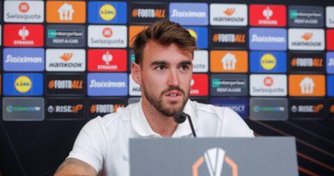 Αντρέ Όρτα: Η πορεία του στην Αλμερία αποτελεί έκπληξη