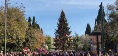 Καιρός: Η μεγάλη αλλαγή για την Παραμονή Πρωτοχρονιάς και την πρώτη μέρα του νέου έτους