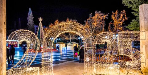 Αργίες: Οι επίσημες αργίες του 2025