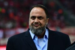 Βαγγέλης Μαρινάκης: «Οι άγιοι του Ελληνισμού μας δίνουν δύναμη στη μάχη για κοινωνική δικαιοσύνη»