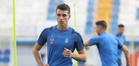 Δουβίκας Παρασκήνιο: Το προσέγγισε ομάδα της Super League!