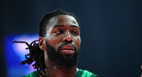 Ματίας Λεσόρ: Το ιδιαίτερο μήνυμα για την Πρωτοχρονιά