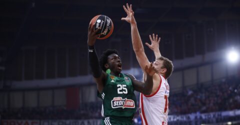 Euroleague: Ποιες ομάδες πιστεύουν οι GM πως θα πάνε Final 4 - Ποιος θα είναι ο MVP της σεζόν