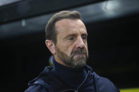 Άκης Μάντζιος Παρασκήνιο: Το όνομα του ακούγεται έντονα τελευταία στη Super League