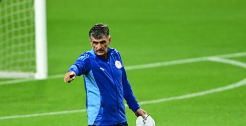 Ολυμπιακός: Ο ευρω-Θρύλος του Χοσέ Λουίς Μεντιλίμπαρ