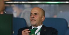 Πρόταση έκτρωμα του Αλαφούζου για παραποδοσφαιρικό φορέα για τα τηλεοπτικά!