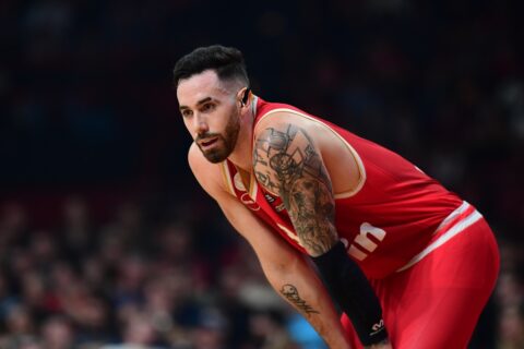 Ολυμπιακός: Επίσημα τέλος ο Λούκα Βιλντόσα