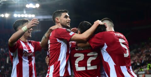 Ολυμπιακός: Αυτοί είναι οι πιθανή αντίπαλοι για τους «16» του Europa League